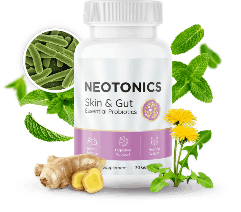 neotonics neotonics